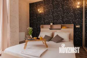 2-к квартира, посуточно, 42м2, 9/9 этаж