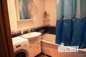 1-к квартира, на длительный срок, 42м2, 4/11 этаж
