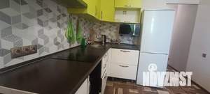 1-к квартира, посуточно, 39м2, 14/19 этаж