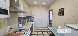 1-к квартира, на длительный срок, 36м2, 4/4 этаж