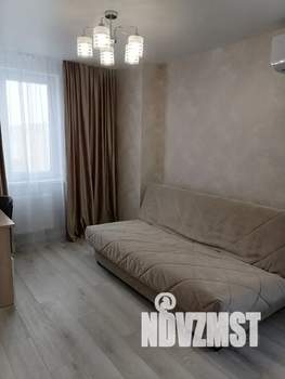 1-к квартира, посуточно, 41м2, 10/20 этаж