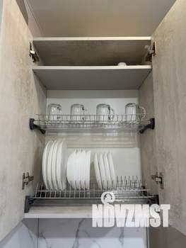 1-к квартира, посуточно, 34м2, 2/9 этаж