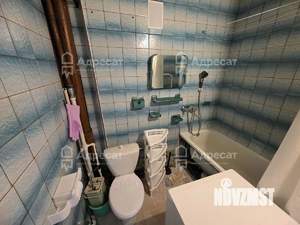 1-к квартира, на длительный срок, 32м2, 5/9 этаж