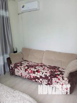 2-к квартира, посуточно, 48м2, 1/4 этаж