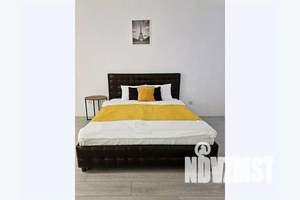 1-к квартира, посуточно, 47м2, 4/10 этаж