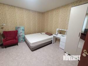 1-к квартира, на длительный срок, 43м2, 1/5 этаж