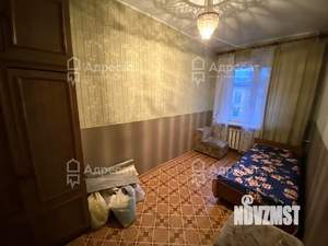 2-к квартира, на длительный срок, 44м2, 3/3 этаж