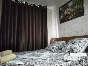 3-к квартира, посуточно, 65м2, 4/6 этаж