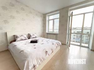 3-к квартира, посуточно, 75м2, 5/5 этаж