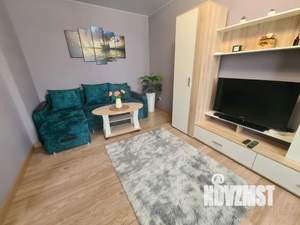 2-к квартира, посуточно, 43м2, 6/10 этаж