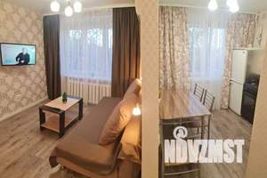 1-к квартира, посуточно, 30м2, 2/7 этаж