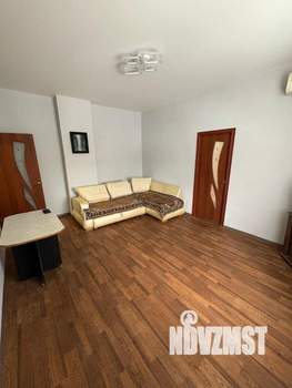 2-к квартира, на длительный срок, 42м2, 2/3 этаж