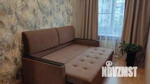 2-к квартира, посуточно, 40м2, 4/4 этаж