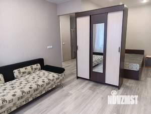 1-к квартира, посуточно, 32м2, 8/9 этаж