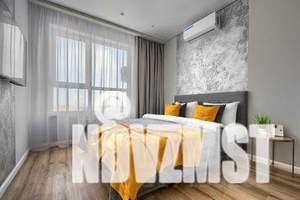 2-к квартира, посуточно, 40м2, 12/23 этаж