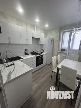 2-к квартира, на длительный срок, 48м2, 7/10 этаж