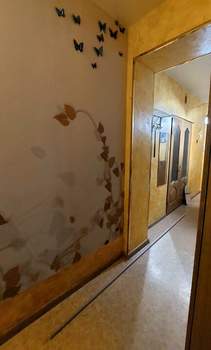 2-к квартира, на длительный срок, 54м2, 2/5 этаж