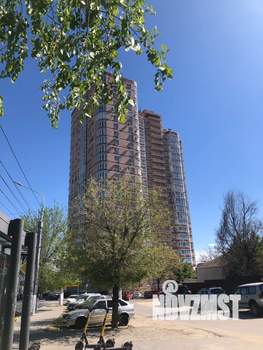 1-к квартира, на длительный срок, 50м2, 7/23 этаж