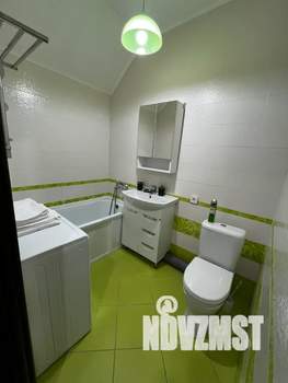 1-к квартира, посуточно, 34м2, 3/3 этаж