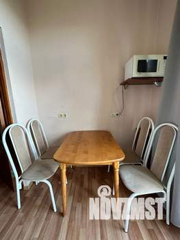 2-к квартира, посуточно, 52м2, 6/7 этаж