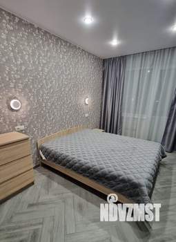 2-к квартира, посуточно, 51м2, 8/9 этаж