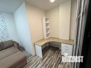 1-к квартира, посуточно, 53м2, 1/1 этаж