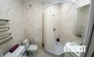 2-к квартира, посуточно, 60м2, 1/1 этаж