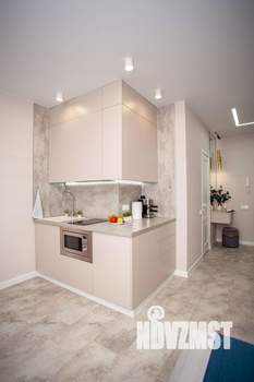 Студия квартира, посуточно, 32м2, 12/21 этаж