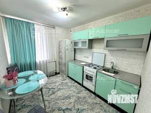 1-к квартира, на длительный срок, 34м2, 7/9 этаж