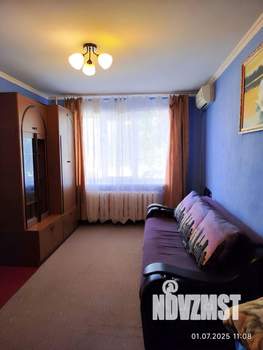 1-к квартира, на длительный срок, 30м2, 1/5 этаж