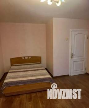 1-к квартира, посуточно, 30м2, 2/5 этаж