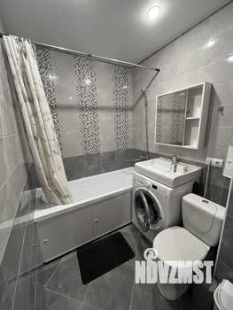 1-к квартира, на длительный срок, 40м2, 1/9 этаж