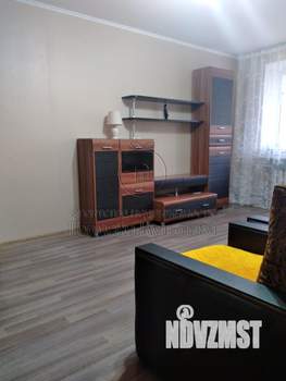 1-к квартира, на длительный срок, 32м2, 3/9 этаж