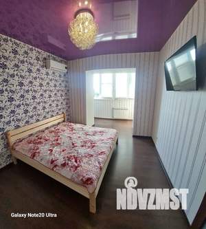2-к квартира, посуточно, 70м2, 11/15 этаж