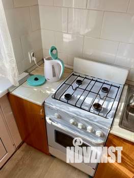 1-к квартира, посуточно, 32м2, 2/5 этаж