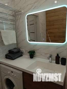 2-к квартира, посуточно, 65м2, 6/9 этаж