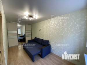 2-к квартира, на длительный срок, 46м2, 2/5 этаж