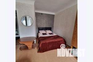 1-к квартира, посуточно, 33м2, 3/5 этаж
