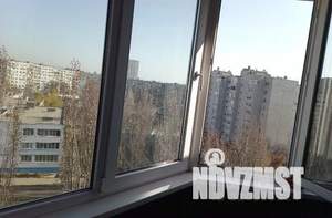 1-к квартира, посуточно, 48м2, 9/9 этаж