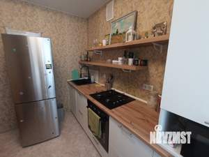 1-к квартира, на длительный срок, 43м2, 1/5 этаж