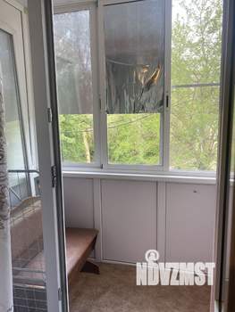 2-к квартира, на длительный срок, 50м2, 2/2 этаж