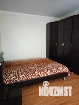 2-к квартира, посуточно, 73м2, 3/6 этаж