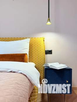 2-к квартира, посуточно, 51м2, 7/8 этаж