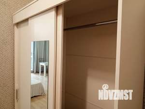 Студия квартира, посуточно, 35м2, 2/9 этаж