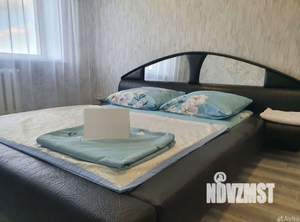 2-к квартира, посуточно, 45м2, 6/7 этаж