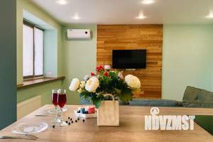 1-к квартира, посуточно, 32м2, 8/10 этаж