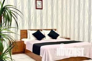 1-к квартира, посуточно, 30м2, 3/5 этаж