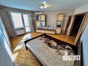 1-к квартира, на длительный срок, 48м2, 8/12 этаж
