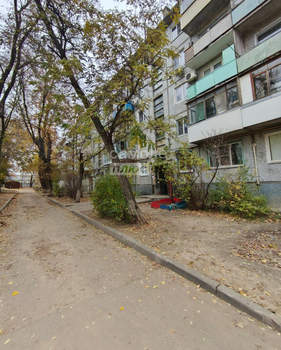 2-к квартира, на длительный срок, 41м2, 3/5 этаж