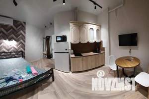 1-к квартира, посуточно, 18м2, 2/7 этаж